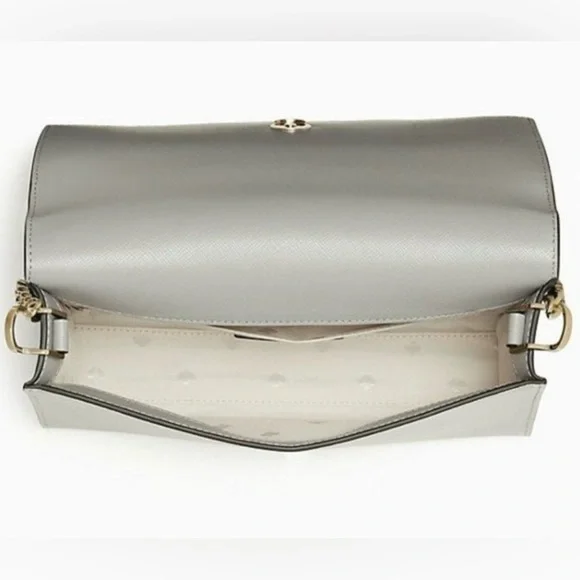 Kate Spade New York Carson Colorblock Convertible Crossbody NWT - Picture 5 of 6